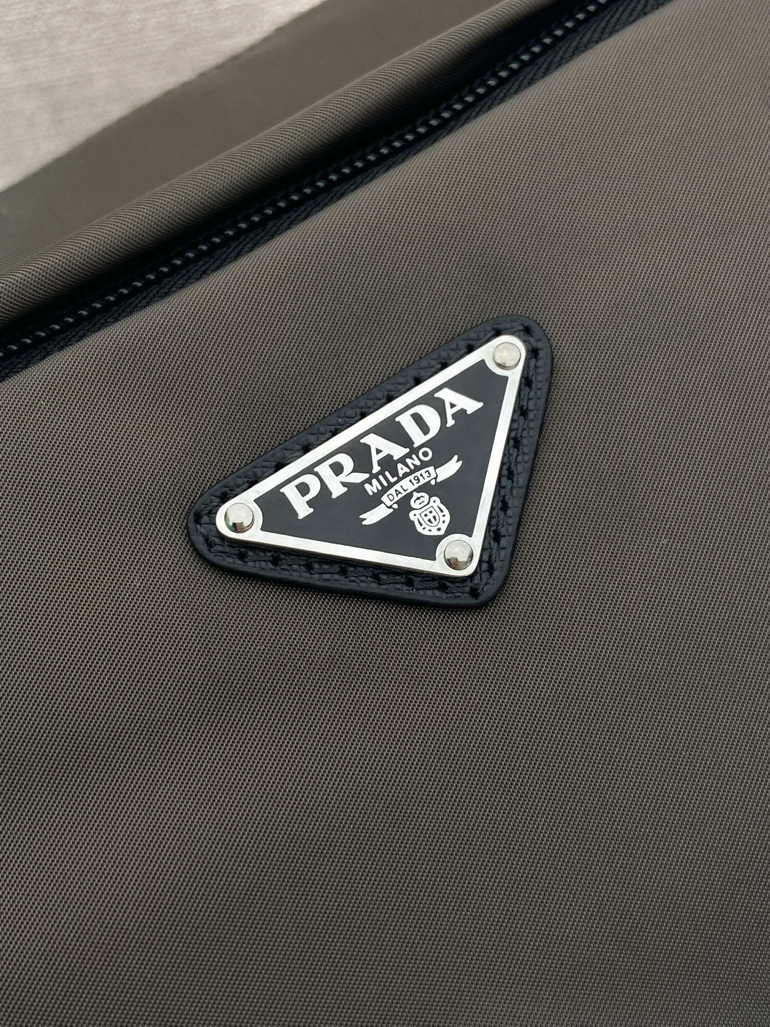 Prada Small Messenger Bag 2VH192