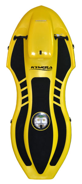 (Today Only $39.99) The Best Summer Electric Jet Body Board