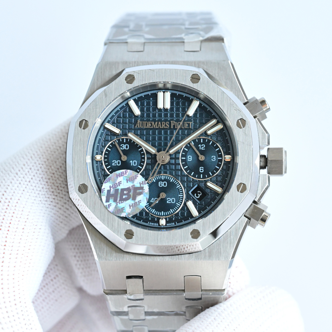 Audemars Piguet Royal Oak Chronograph 26240ST.OO.1320ST.01