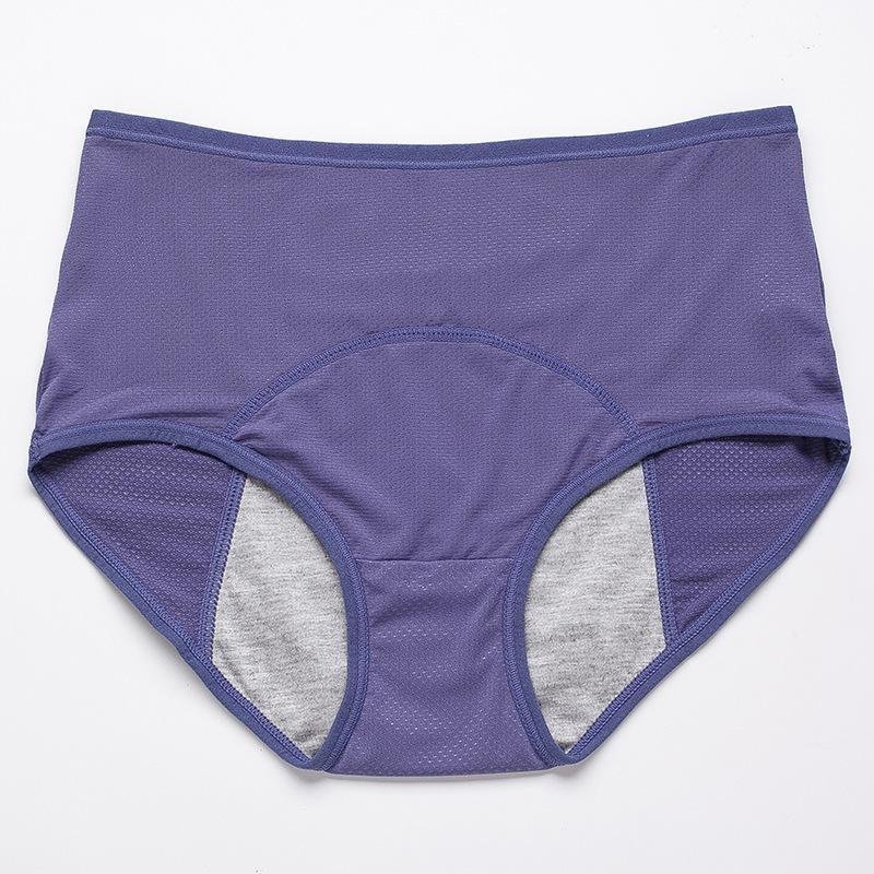 🎉🔥LAST DAY 49% OFF🔥--2023 Leak Proof Protective Panties