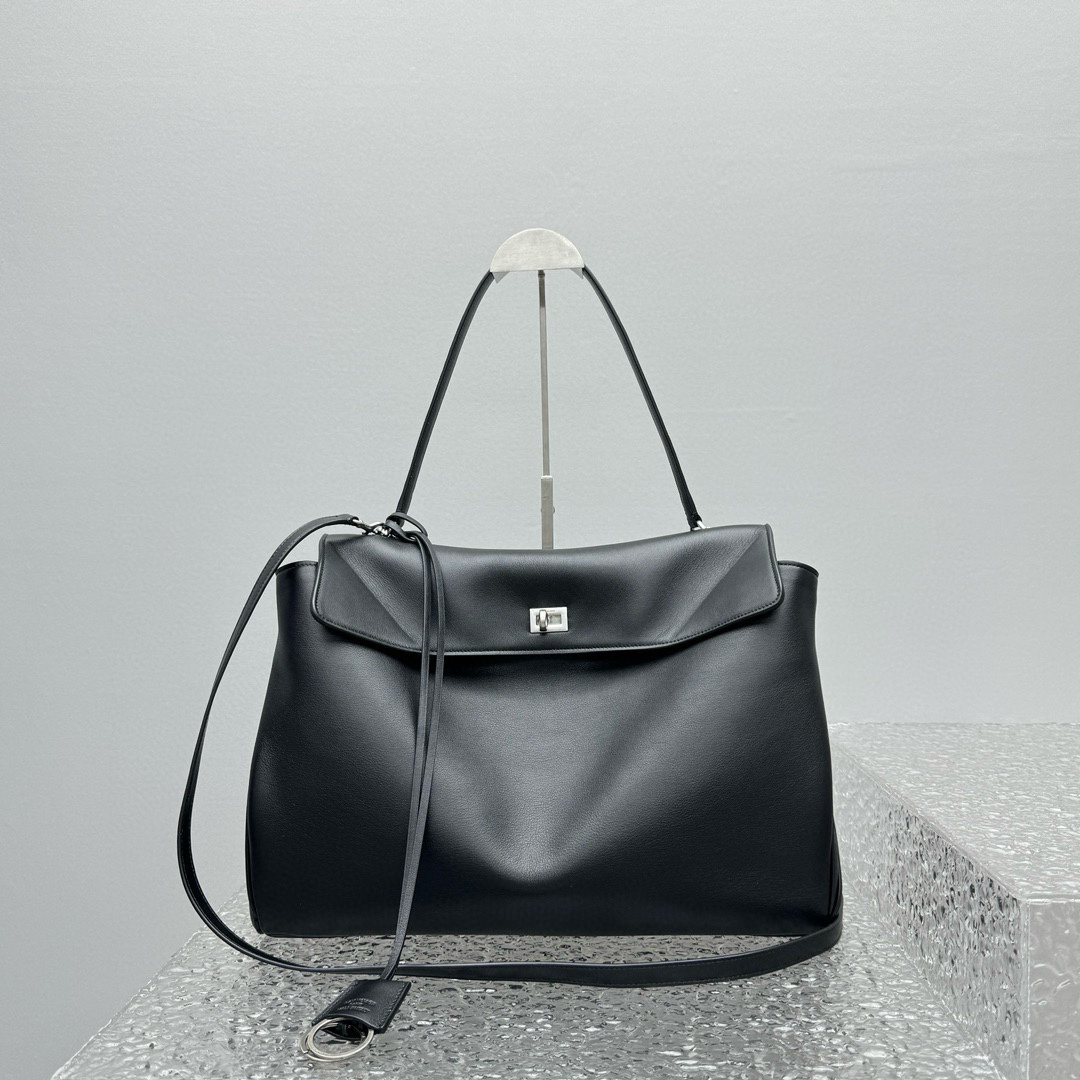 Balenciaga rodeo large handbag C1688168