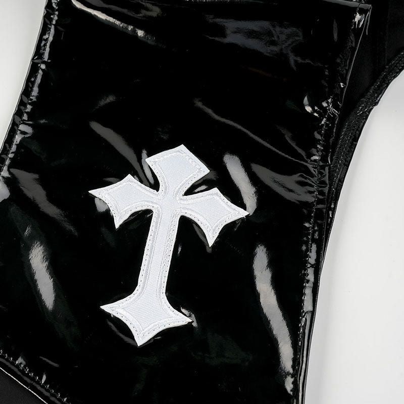 Cosplay Uniform Lingerie Dress