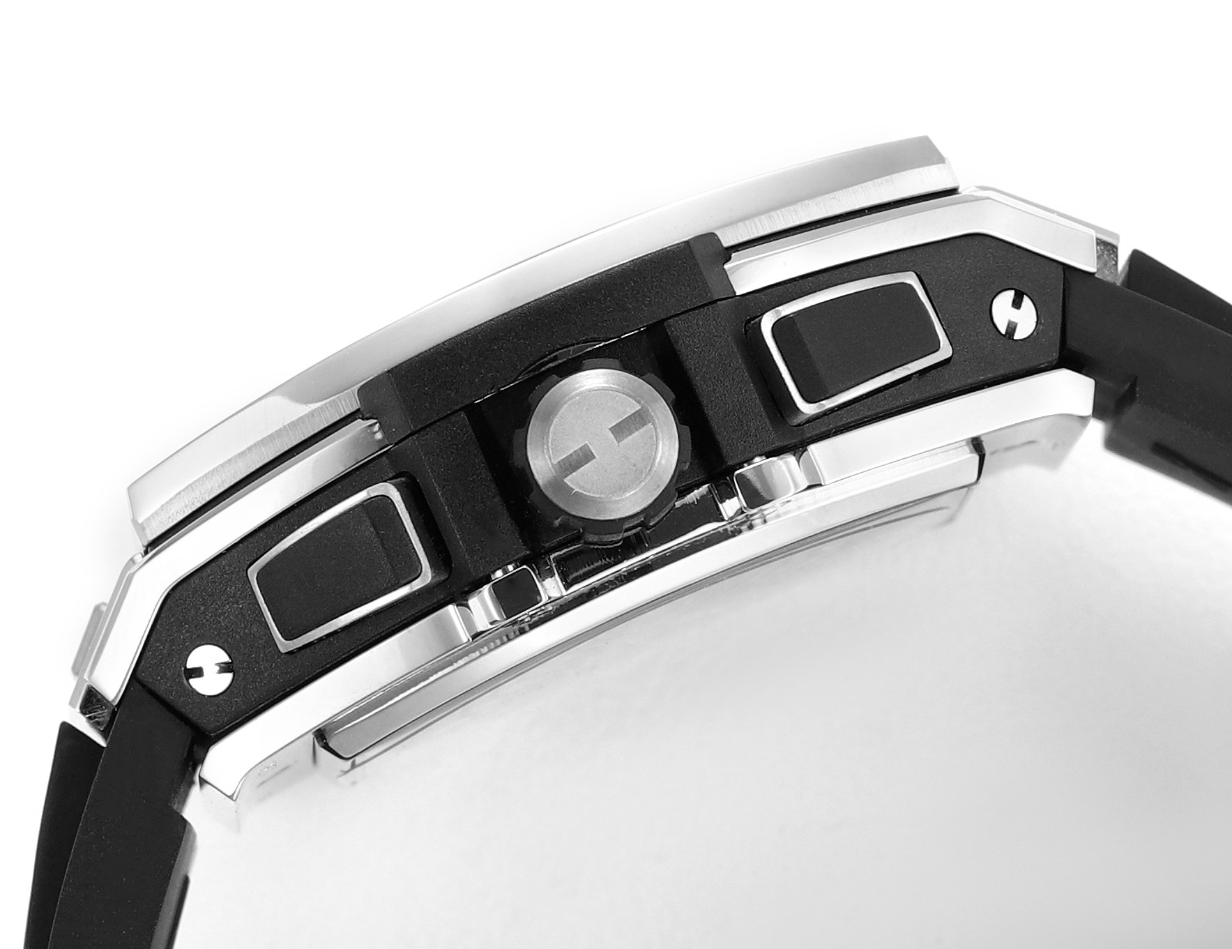 HUBLOT Soul BIG BANG Series.HB1 Model 642.NX.0170.RX