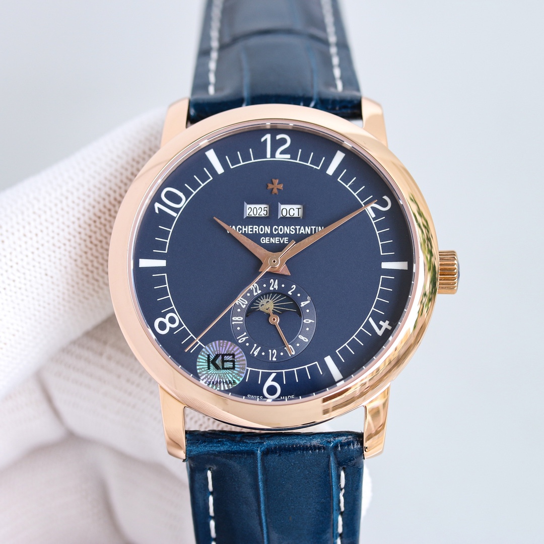 Vacheron Constantin Heritage Series 43175/000R-B200