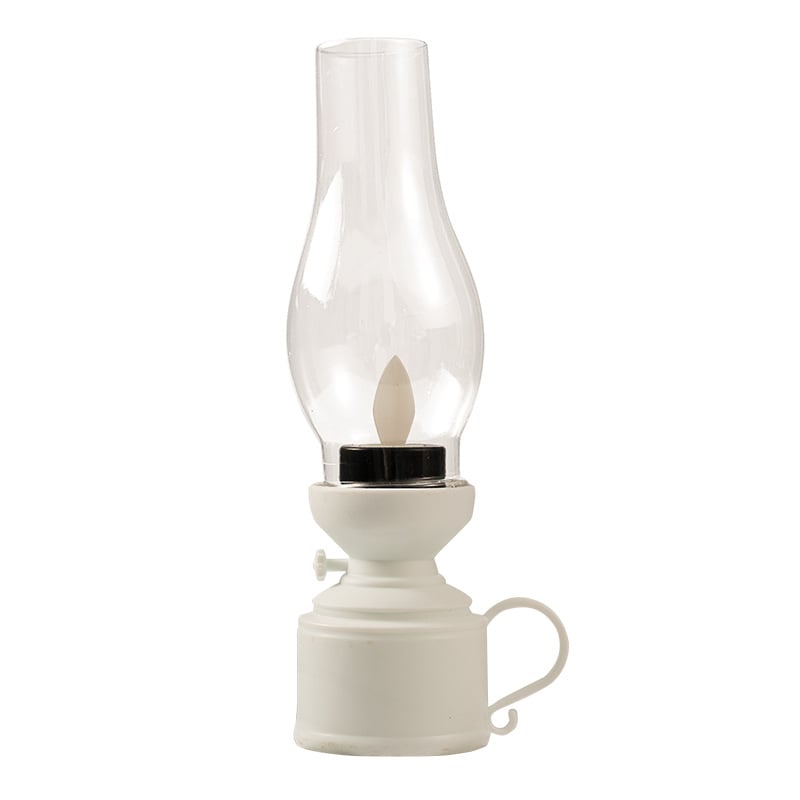 Electronic Oil Lamp
