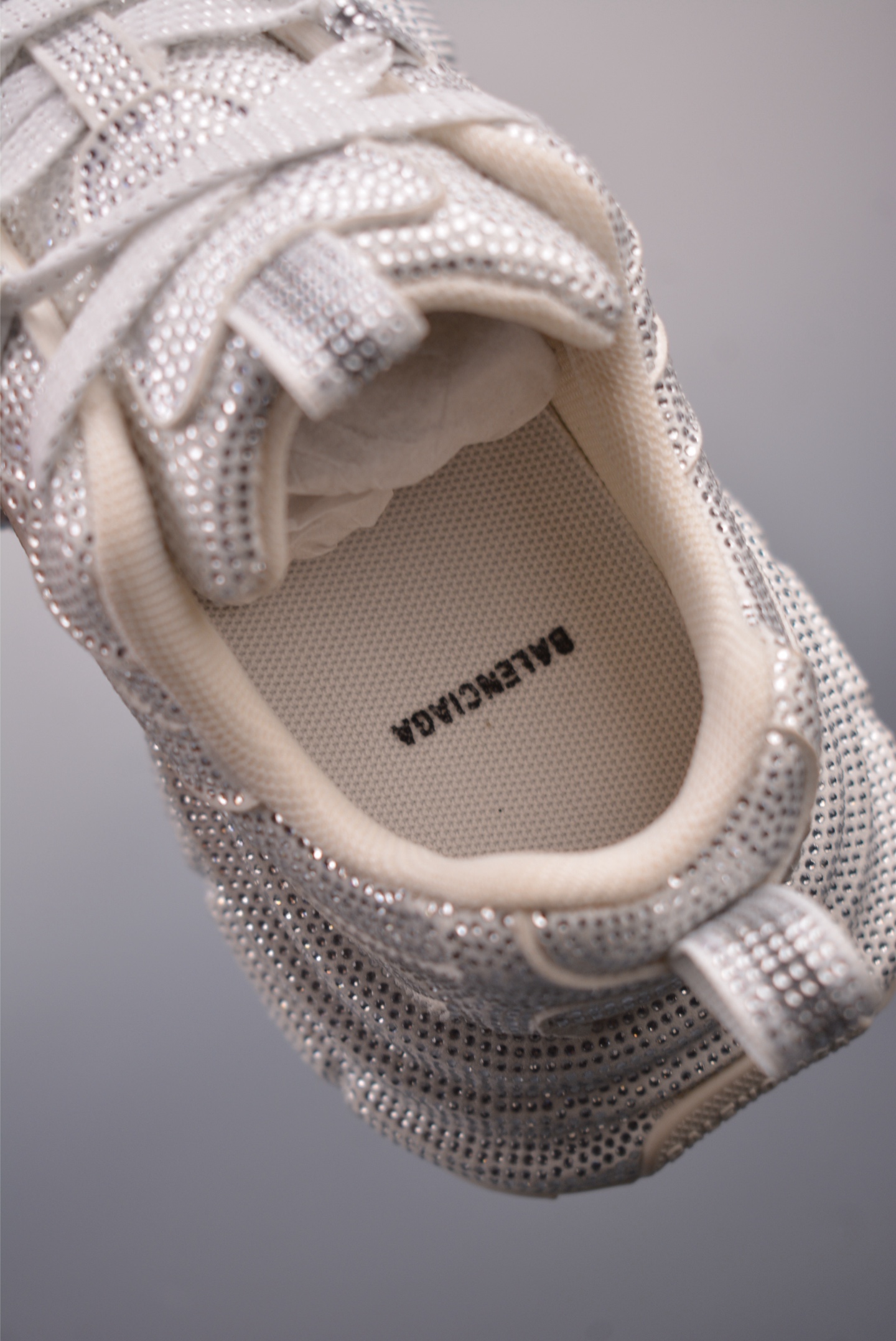 BALENCIAGA 3XL Sneakers 3+ 
