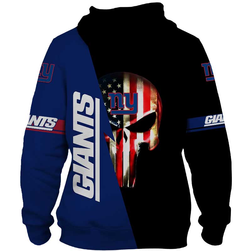 NEW YORK GIANTS 3D NYJ1NYJ1003