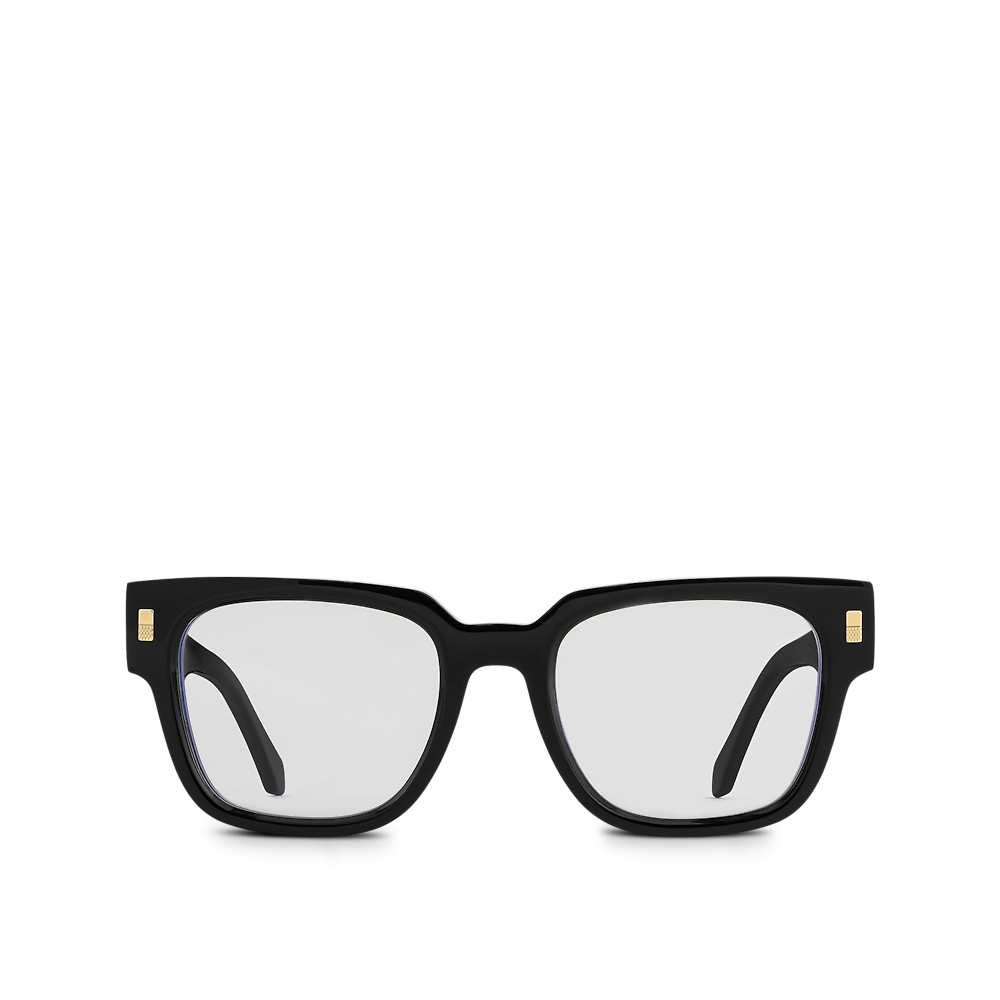 Louis Vuitton LV ESCAPE SQUARE Anti-Blue Light Sunglasses Z1597E