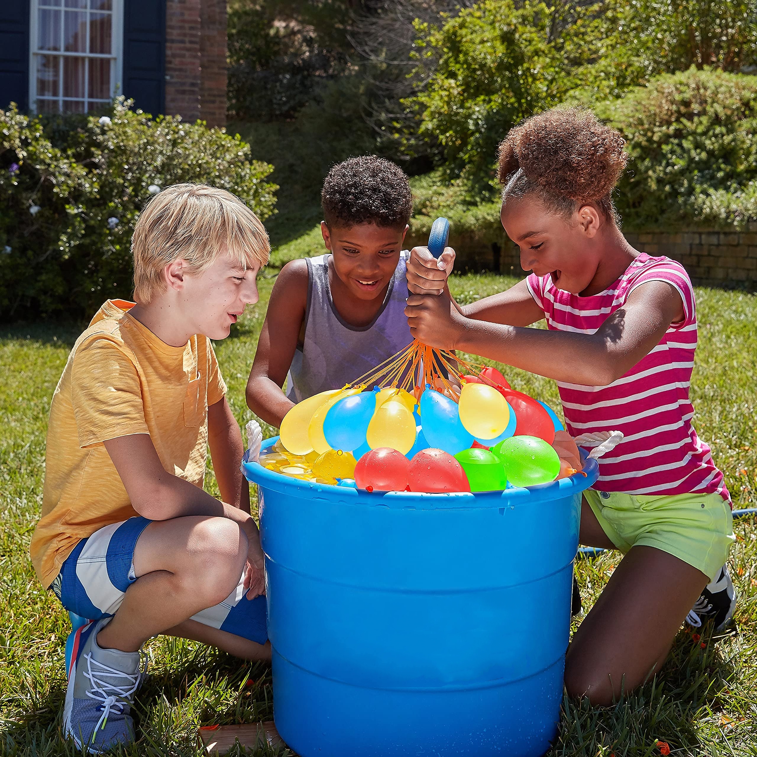 👍Last Day Promotion 40% OFF💥Water Balloons