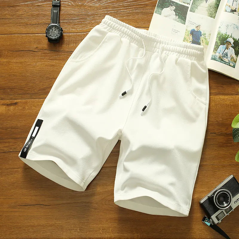 New Coastal Men's Summer Shorts