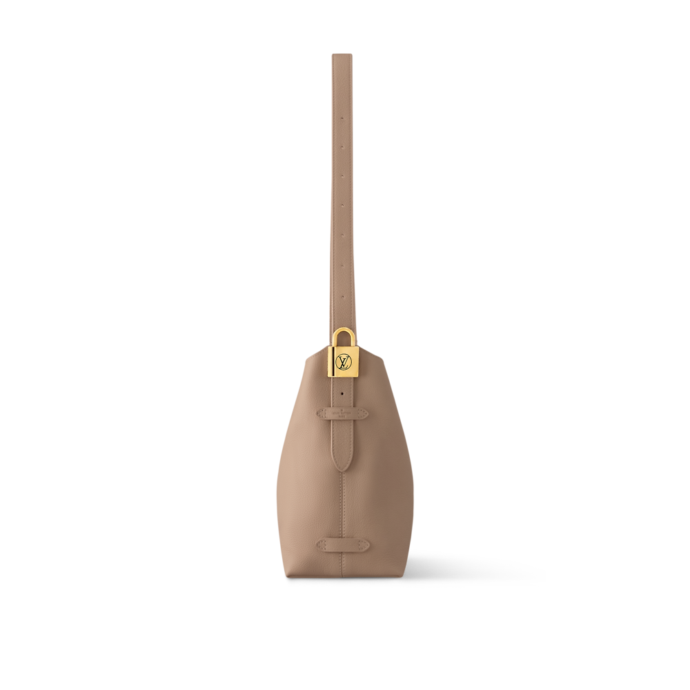 Louis Vuitton LOW KEY HOBO Small Handbag M25353