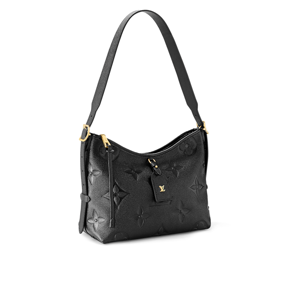 Louis Vuitton CARRYALL Small M46288