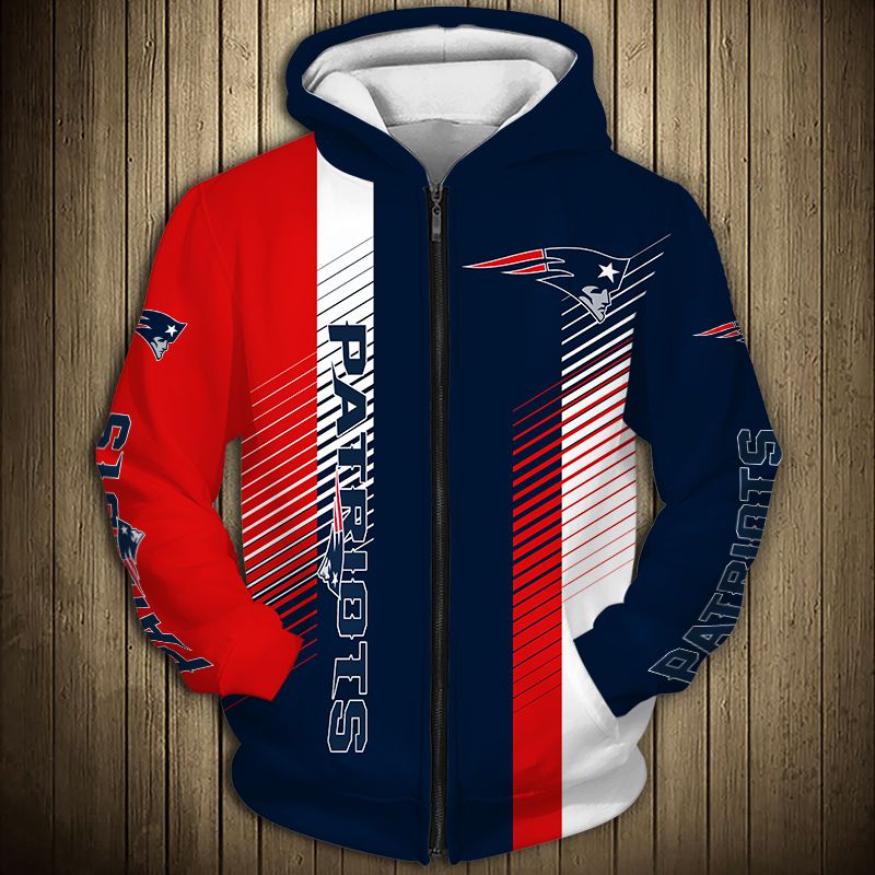 NEW ENGLAND PATRIOTS 3D NEP3304