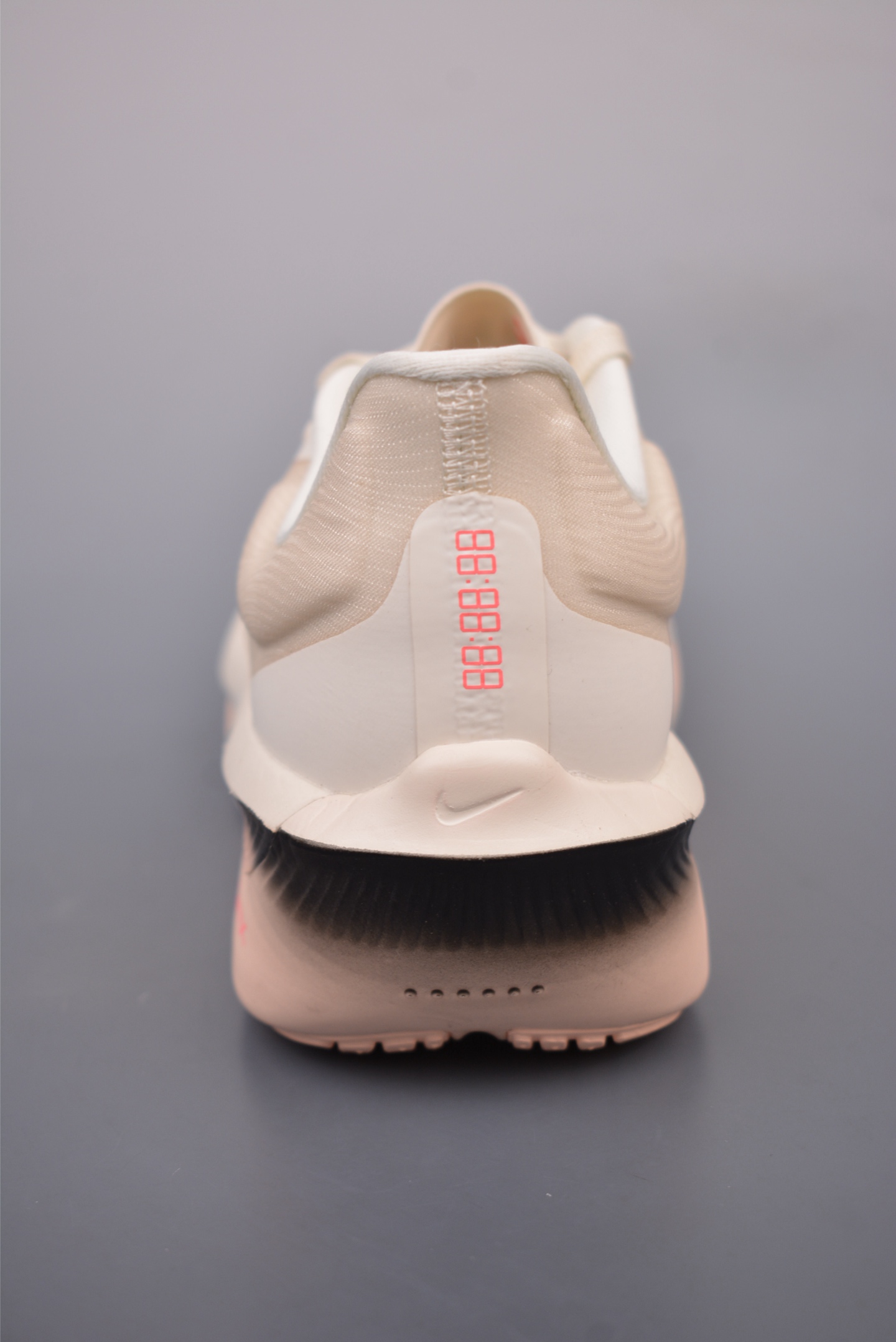 Nike Zoom Fly 6 Beige Black FN8455-102
