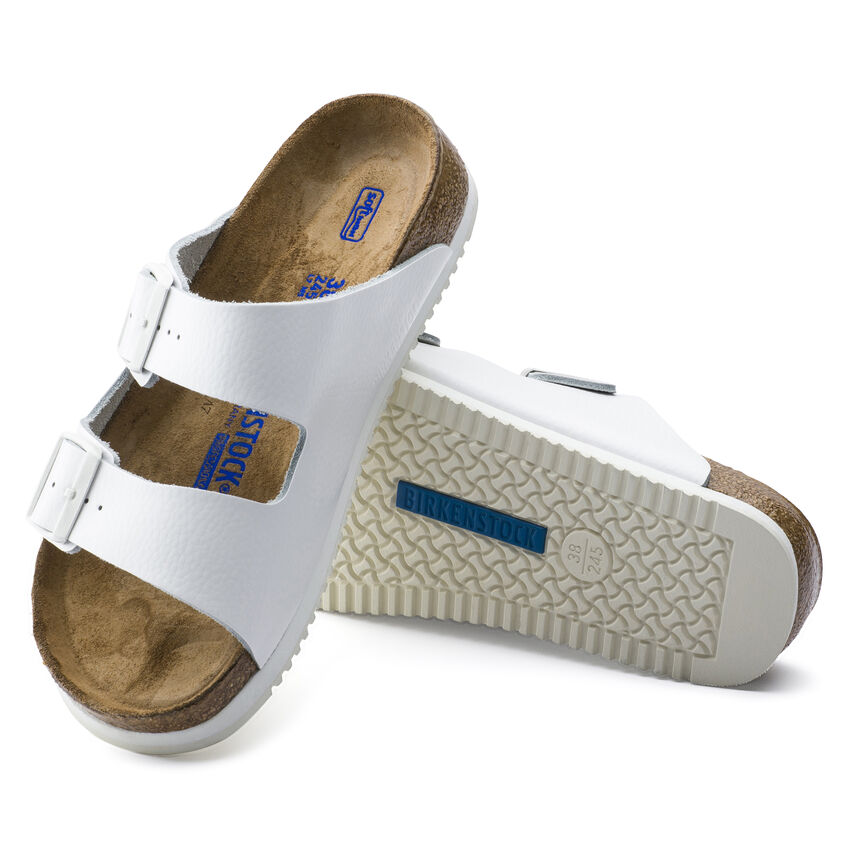 Arizona Soft Footbed Leather B-93851