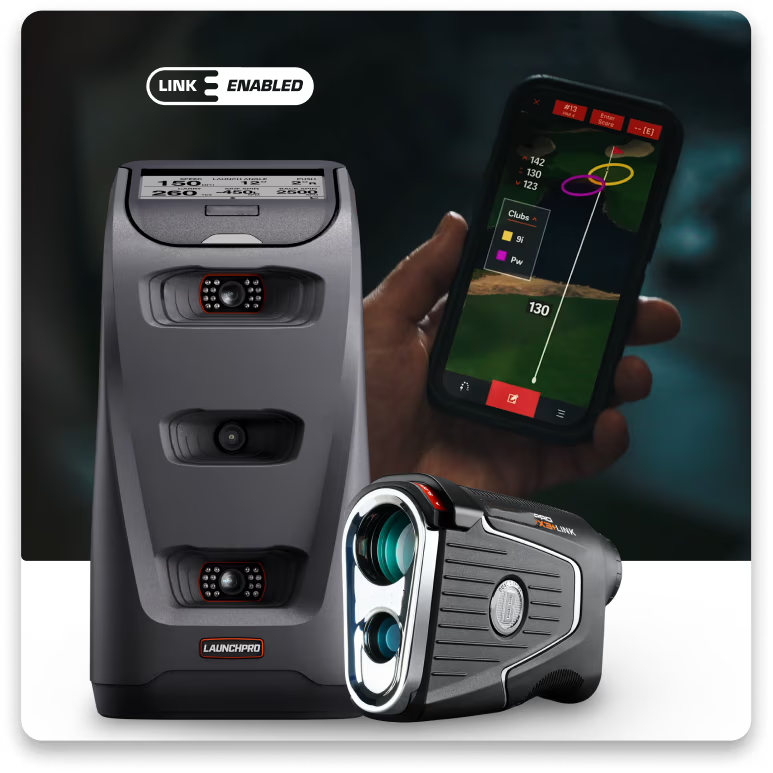 Spring Sale⛳Launch Pro Edition Launch Monitor