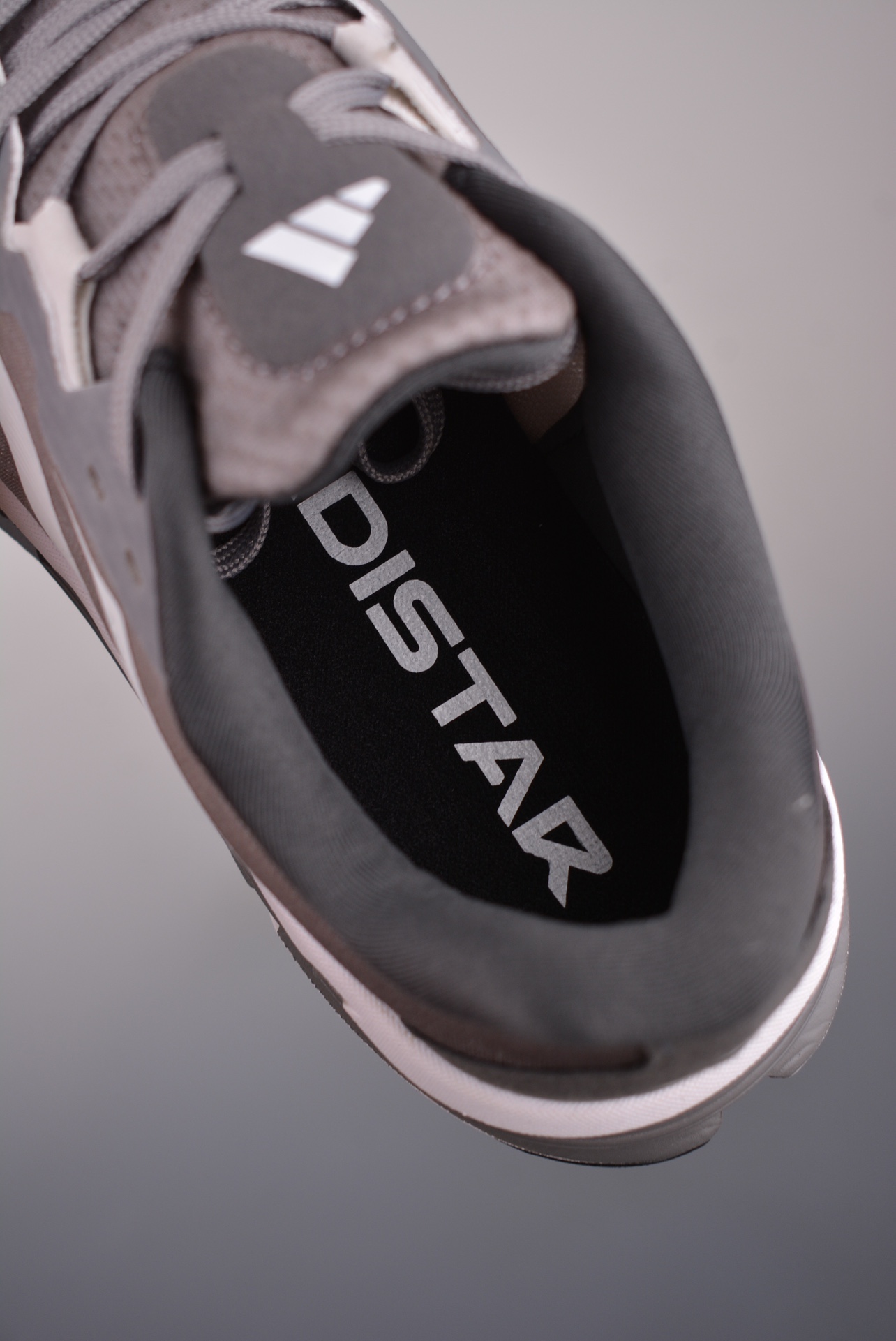 Adidas Adistar 3 Dark Grey  ID3743