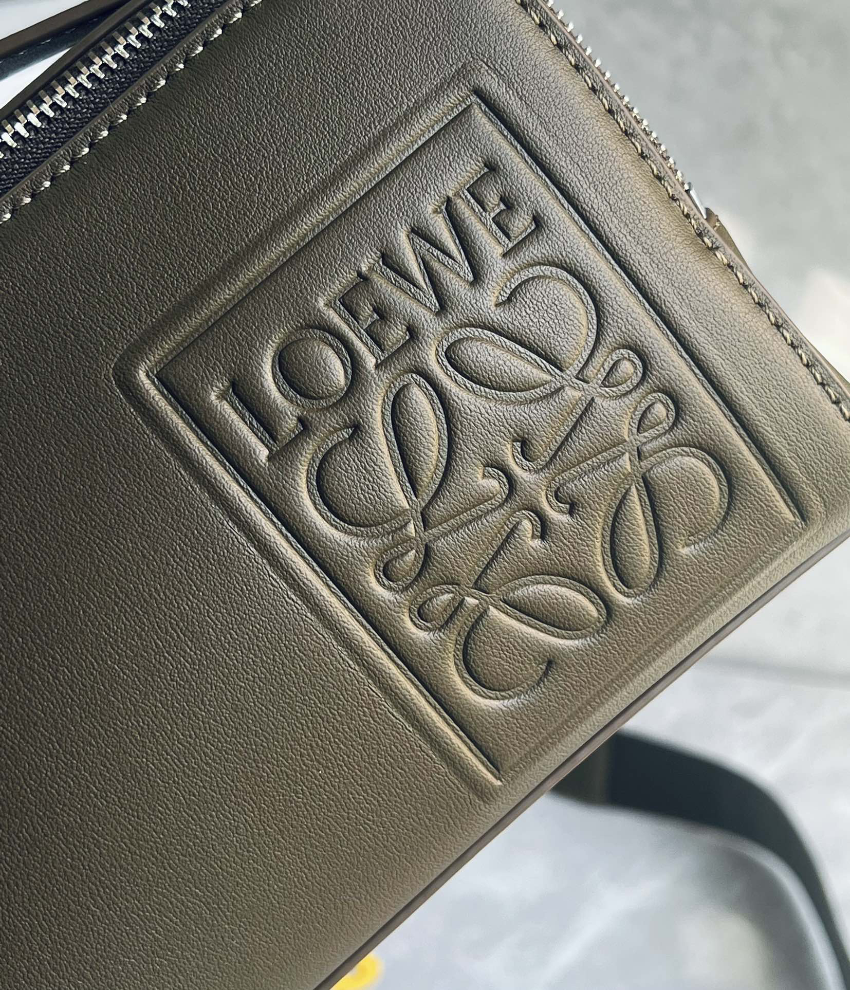 Loewe Camera Bag 0688