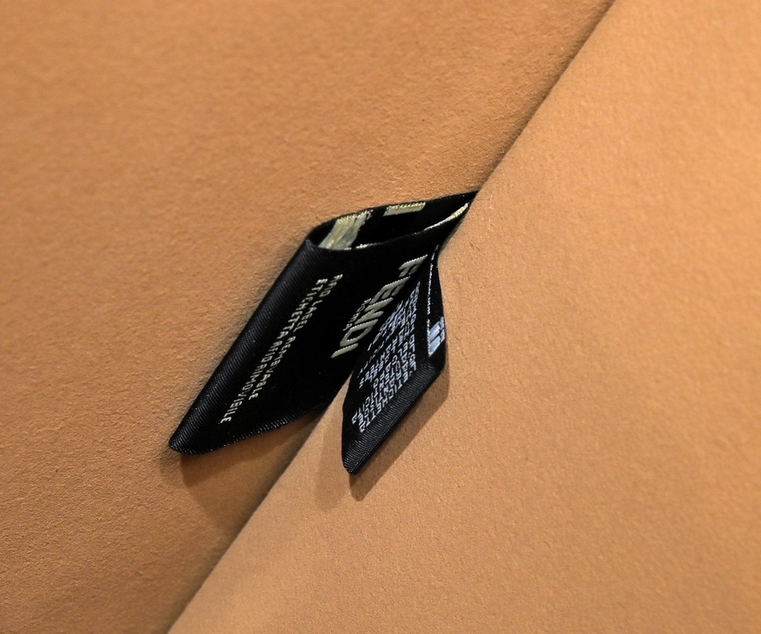 FENDI TOTE snake print tote bag 3363