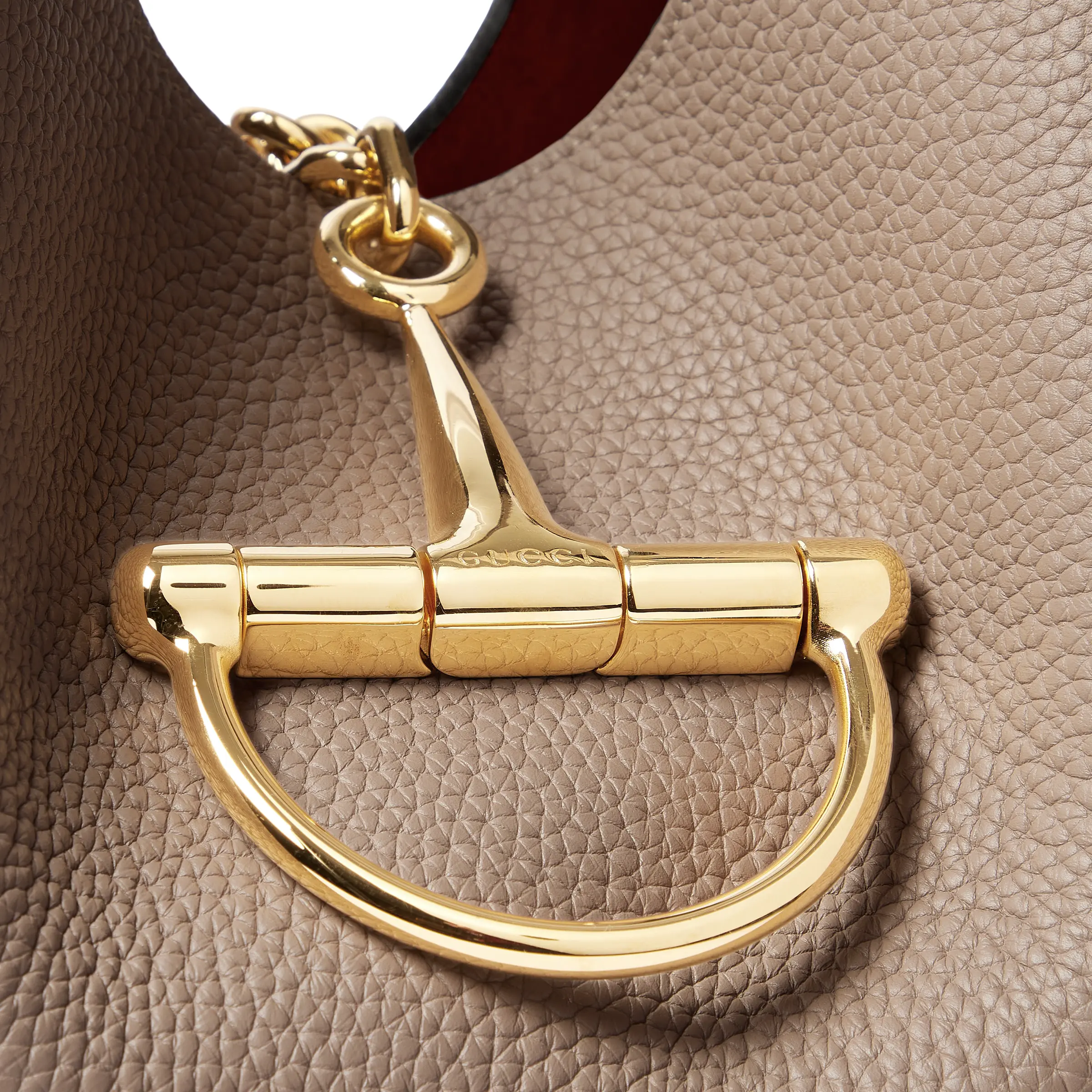 Gucci Softbit XL Shoulder Bag 837466AAEAO1523