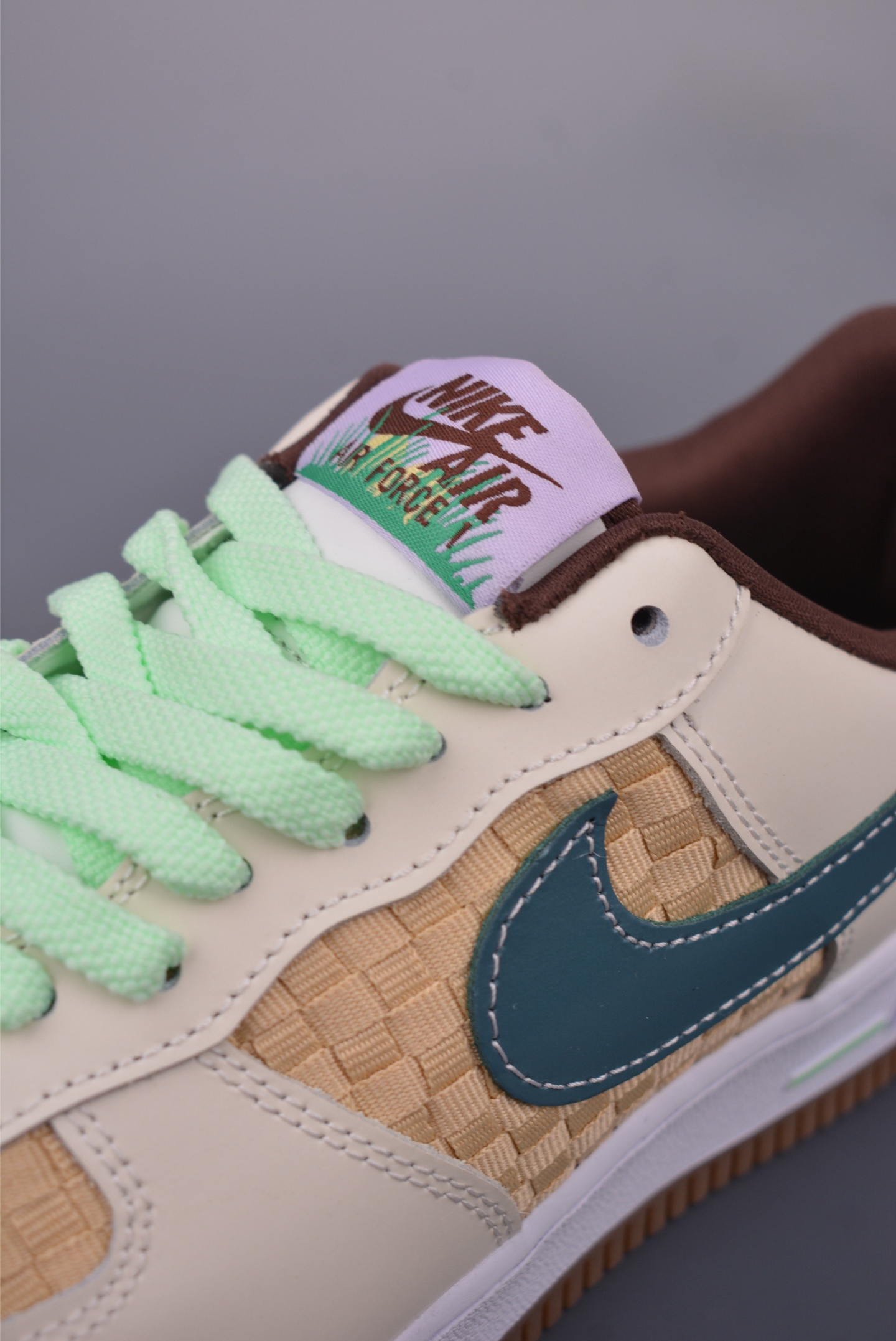 Nike Air Force 1 Low “Easter Basket” IB5722-100