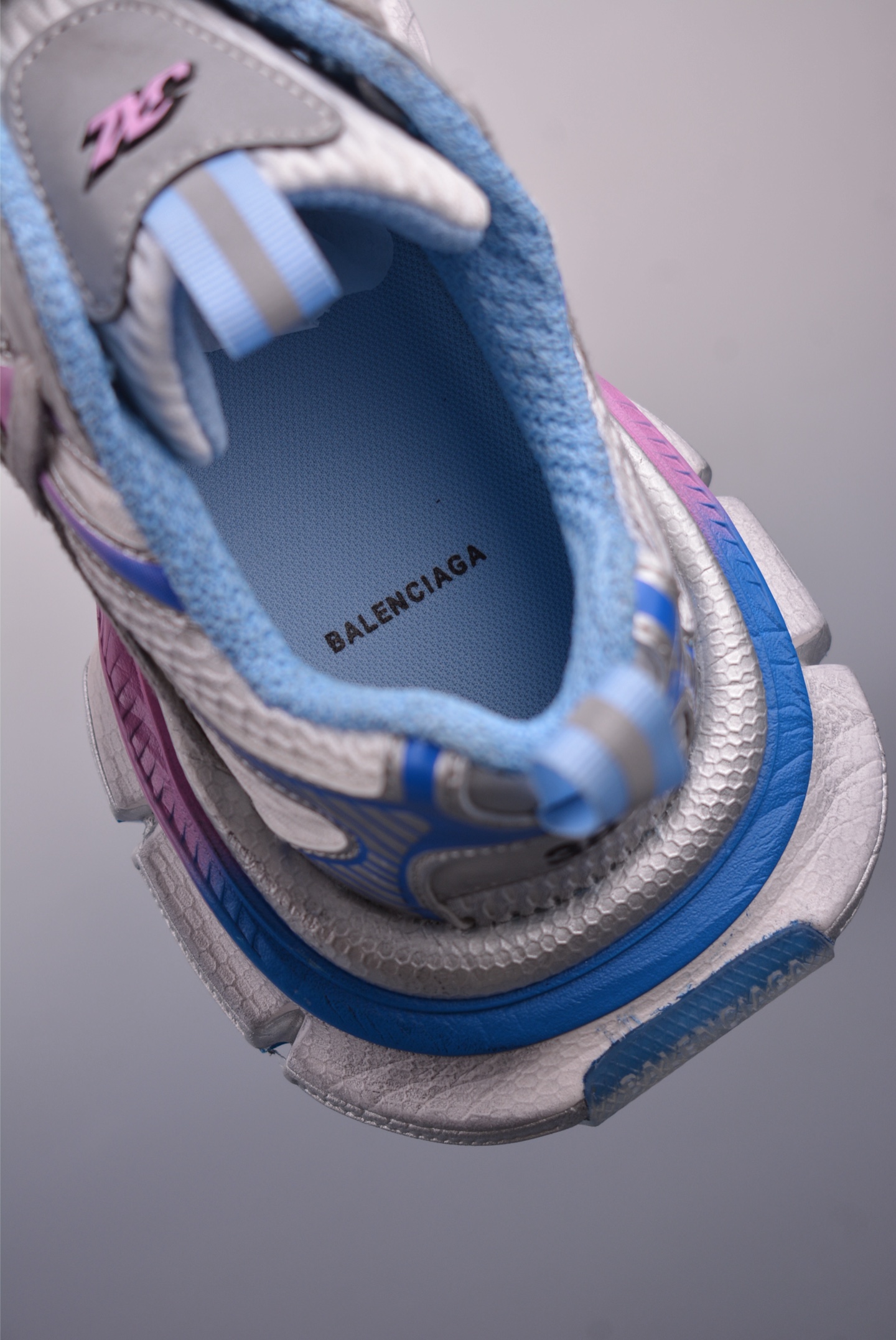 Balenciaga Phantom Sneaker 3XL 
