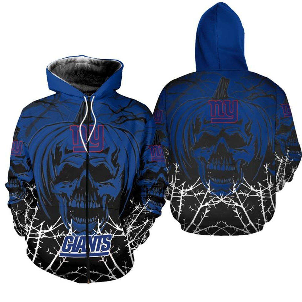 NEW YORK GIANTS 3D NYG11006