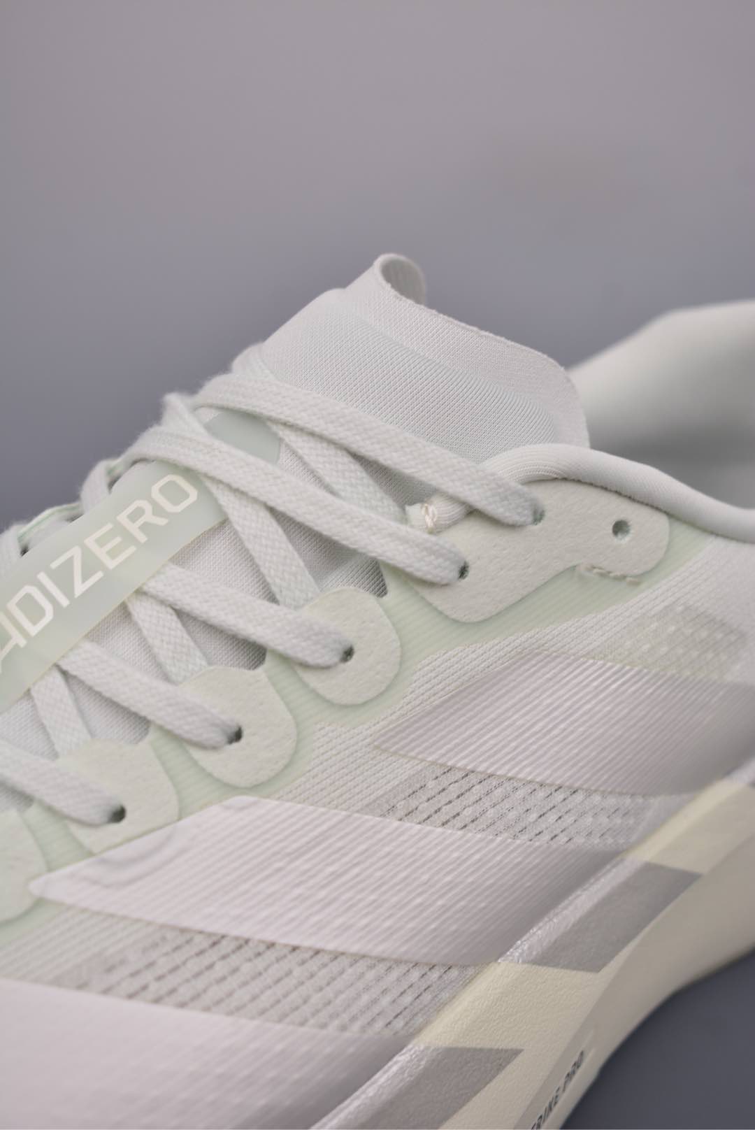 Adidas Adizero Eva SL M Light Green JR5840