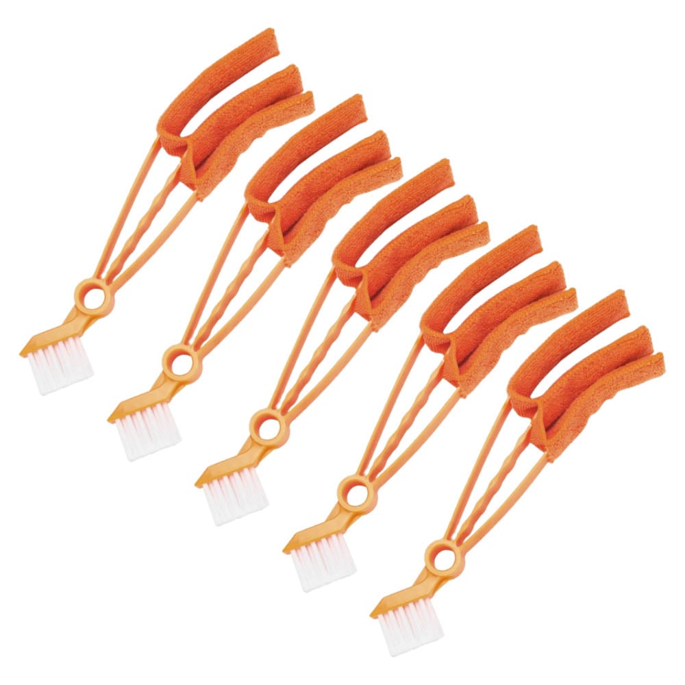🔥🔥Hot Sale-Removable and washable dusting crevice brush