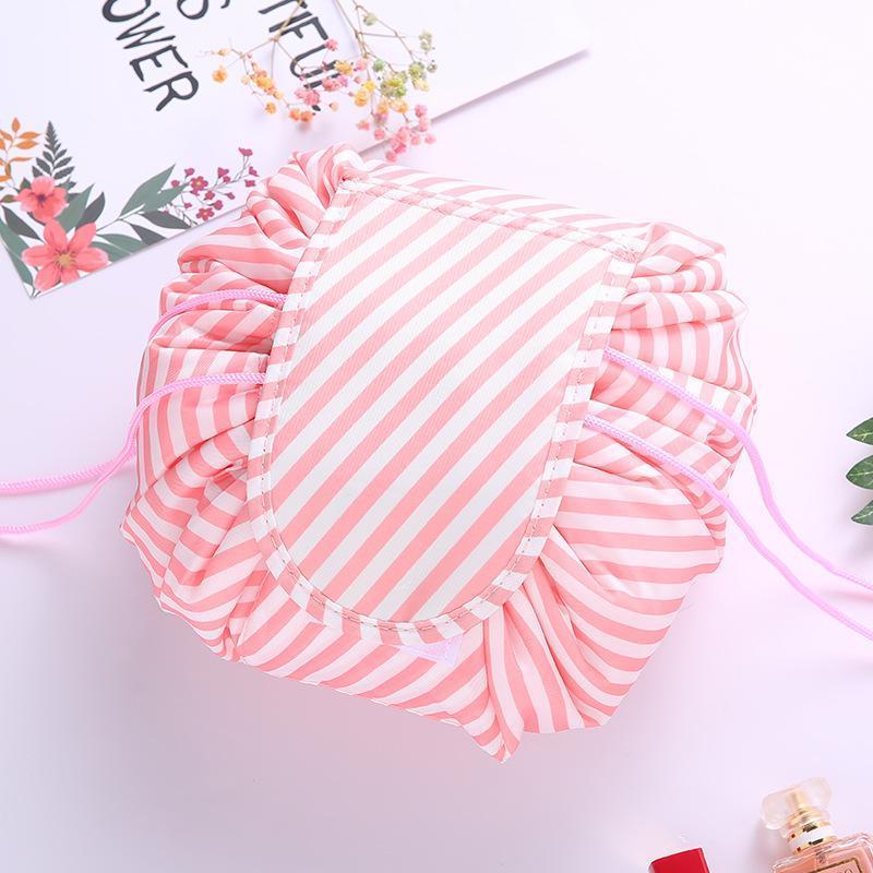 Waterproof Quick Makeup Bag