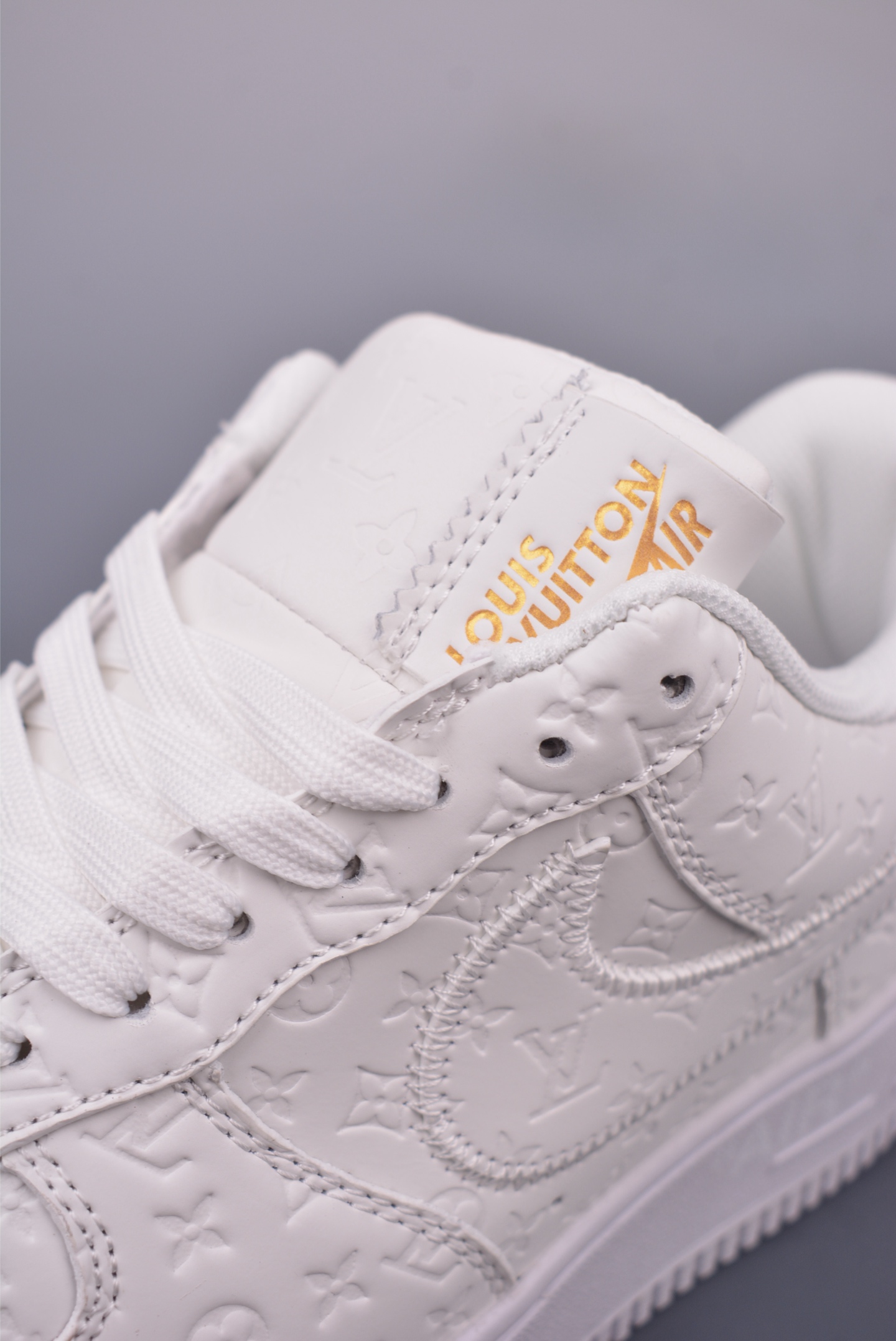 Louis Vuitton x Nike Air Force 1'07 LV8 Low 