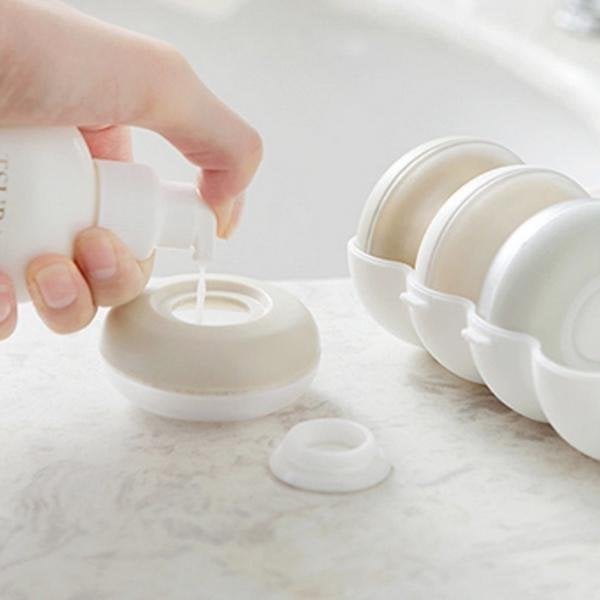 Travel Pods (Buy 3 Get 1 Free)