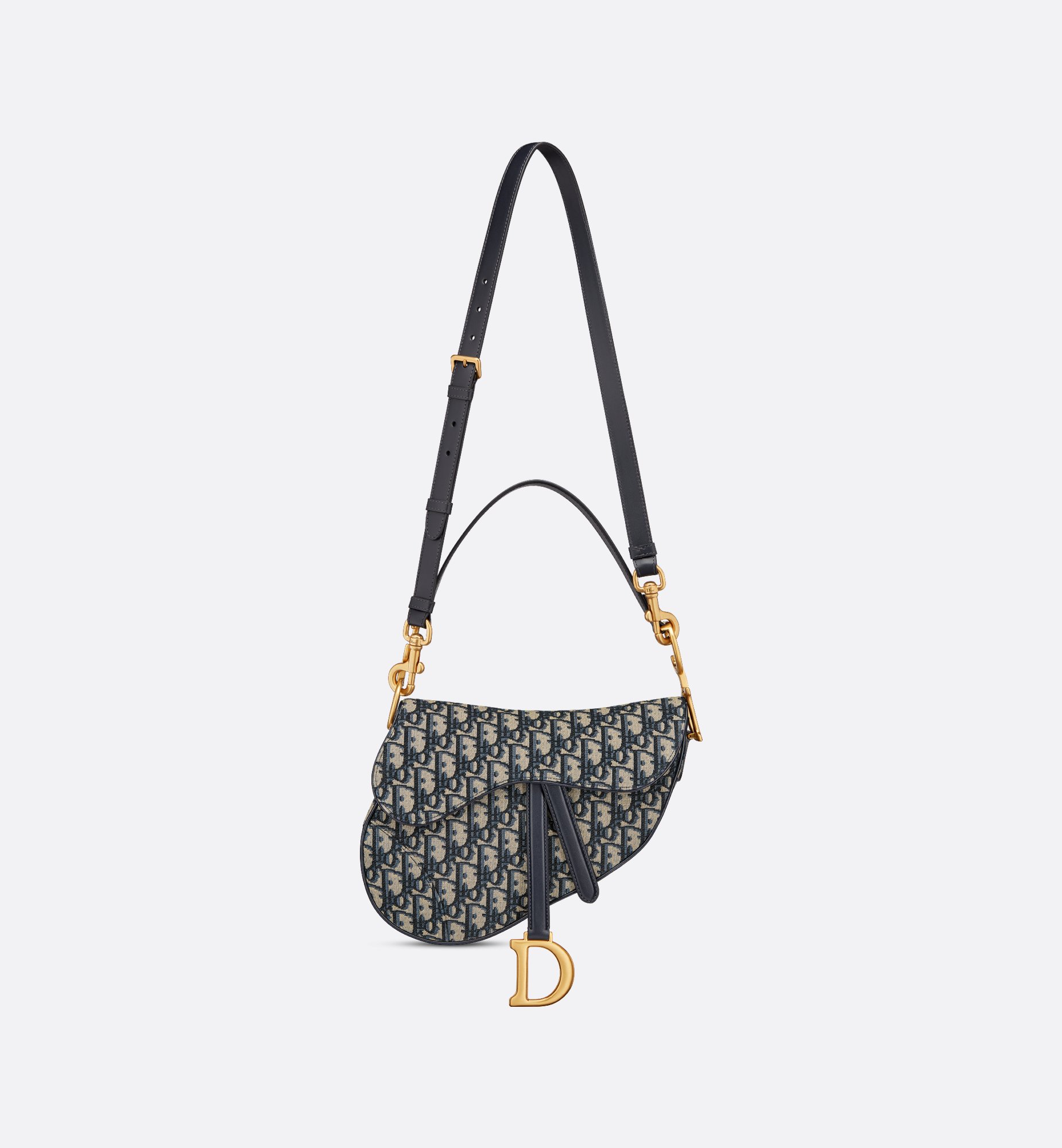 Dior Saddle Bag M0455CTZQ_M928v