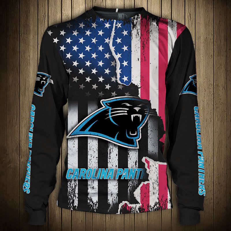 CAROLINA PANTHERS 3D CP150