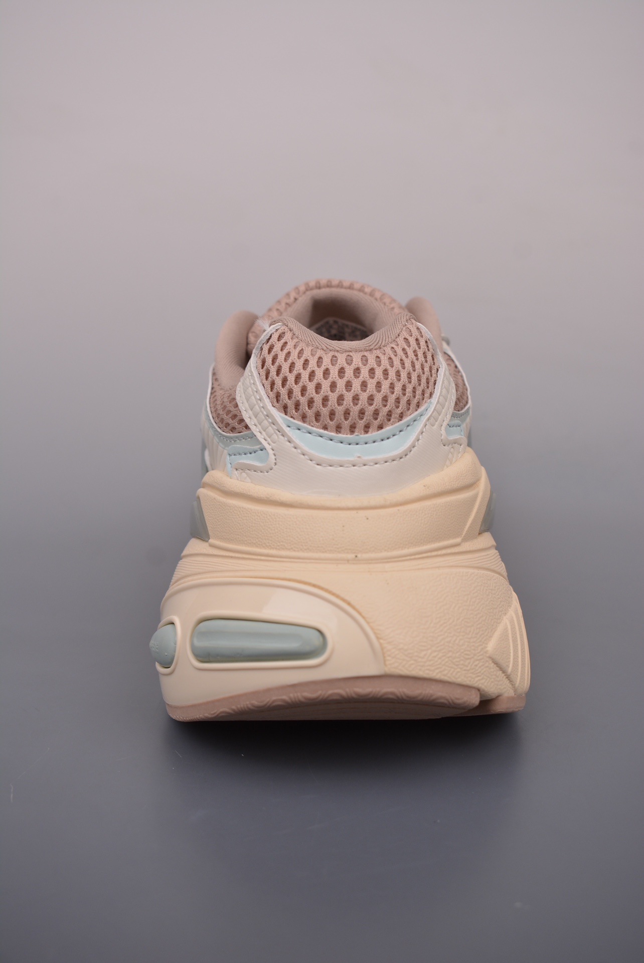 Adidas Adistar XLG Beige Pink Light Green IF6934