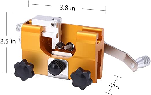 (🔥Last Day Promotion-SAVE 50% OFF)-2023 New Upgrade Chainsaw Chain Sharpening Jig-BUY 2 GET 15% OFF & FREE SHIPPING