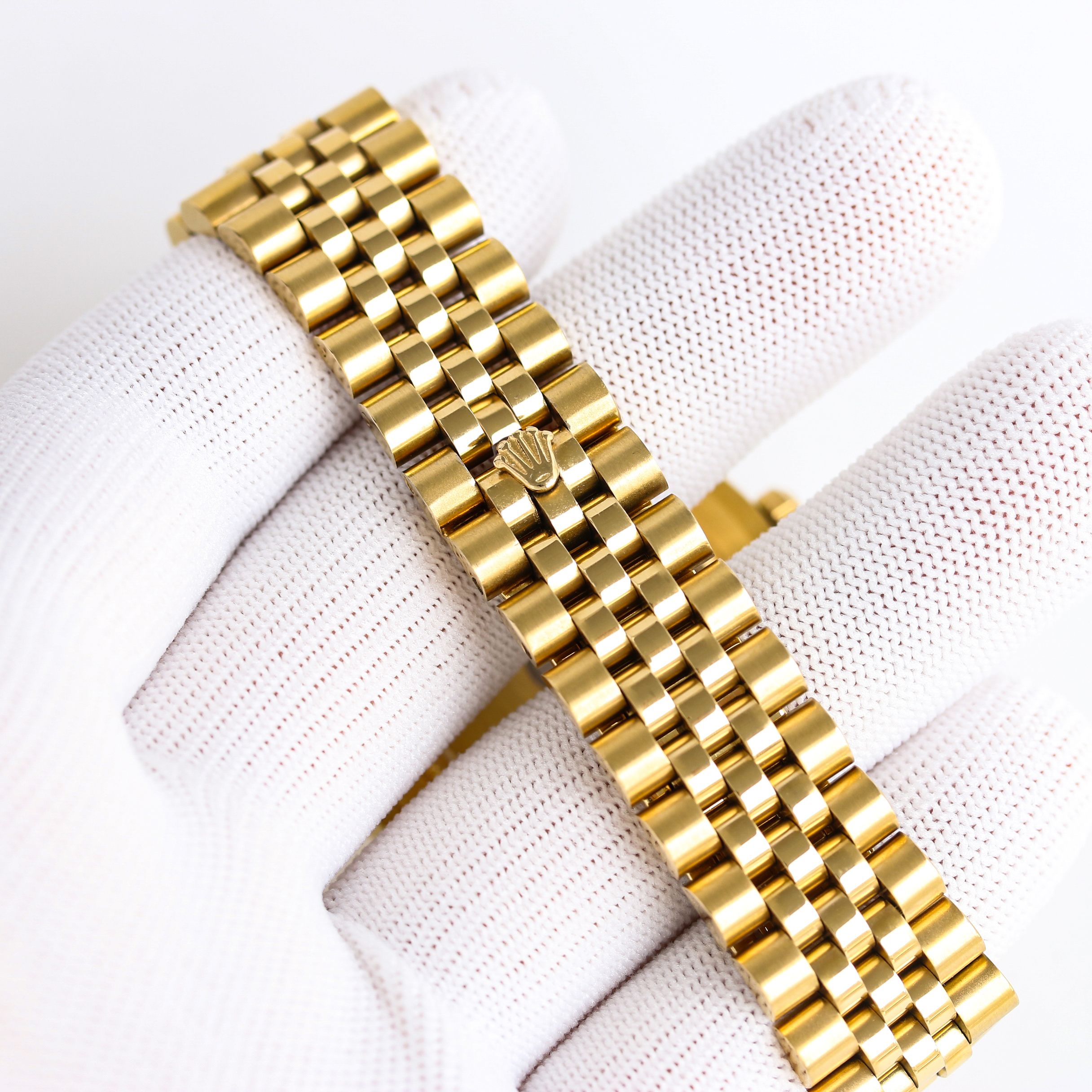 Rolex Complex Series Six-hand Multi-function Watch