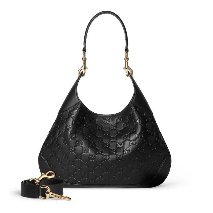 Gucci Body Double Lock Medium Shoulder Bag 834981AAEXI6207
