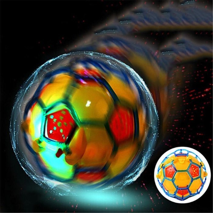 (💥Last Day Promotions-50% OFF)--Upgraded version- Jumping activation ball for dogs and cats--BUY 3 GET 2 FREE & FREE SHIPPING