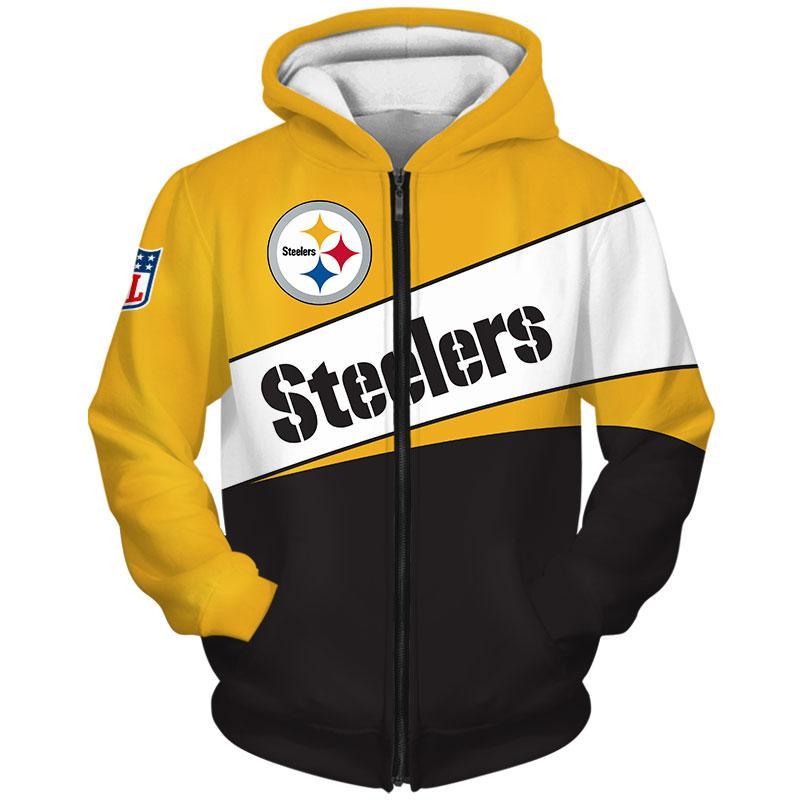 PITTSBURGH STEELERS 3D HNT1448