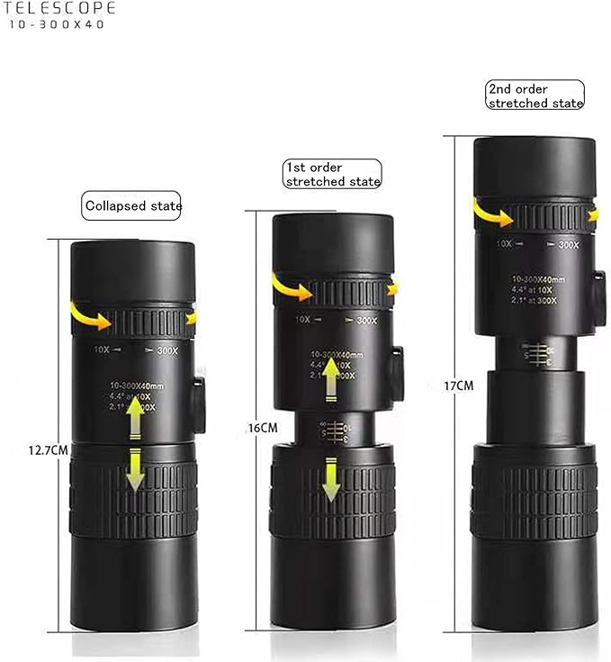 Hot Sale🔭- Super Telescope