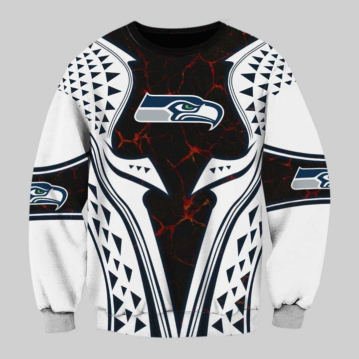 SEATTLE SEAHAWKS 3D SS1SS1001
