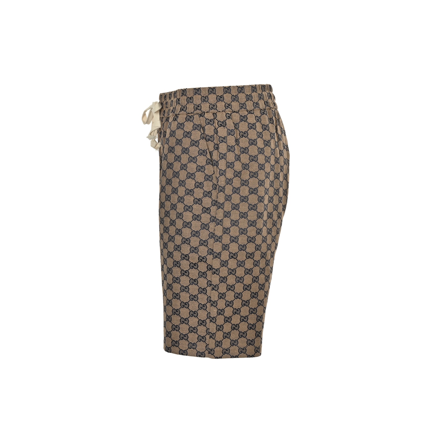Gucci GG all over jacquard monogram shorts