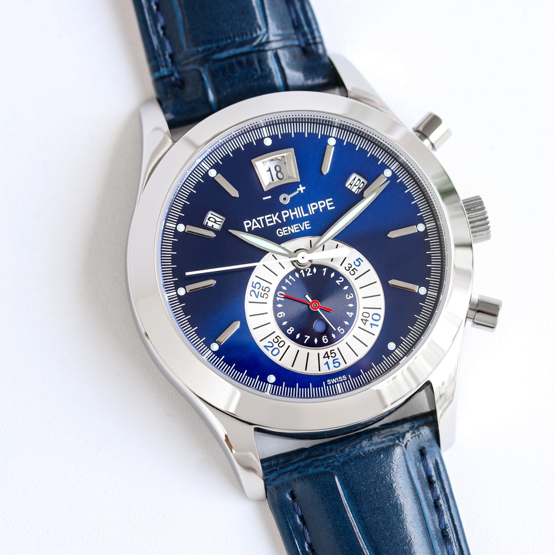 Patek Philippe PP R33 Complex Multi-Function Series 5969R-001