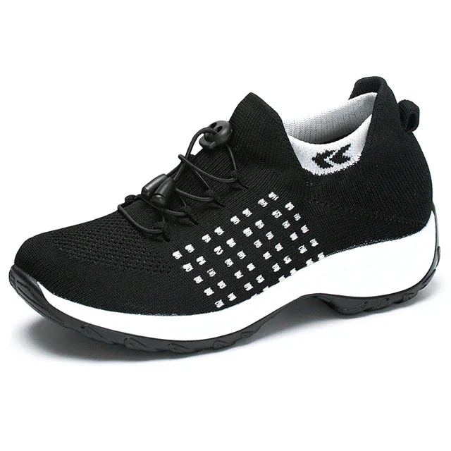 🎁Latest Women's Comfort Sports Shoes
