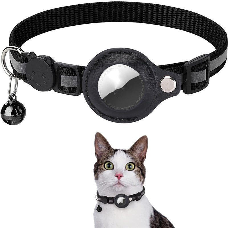 FellPet - TagCollar