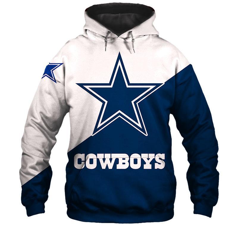 DALLAS COWBOYS 3D GR-A0049