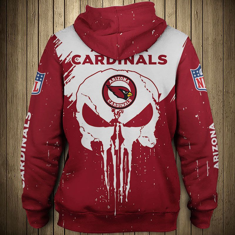 ARIZONA CARDINALS 3D AC3302