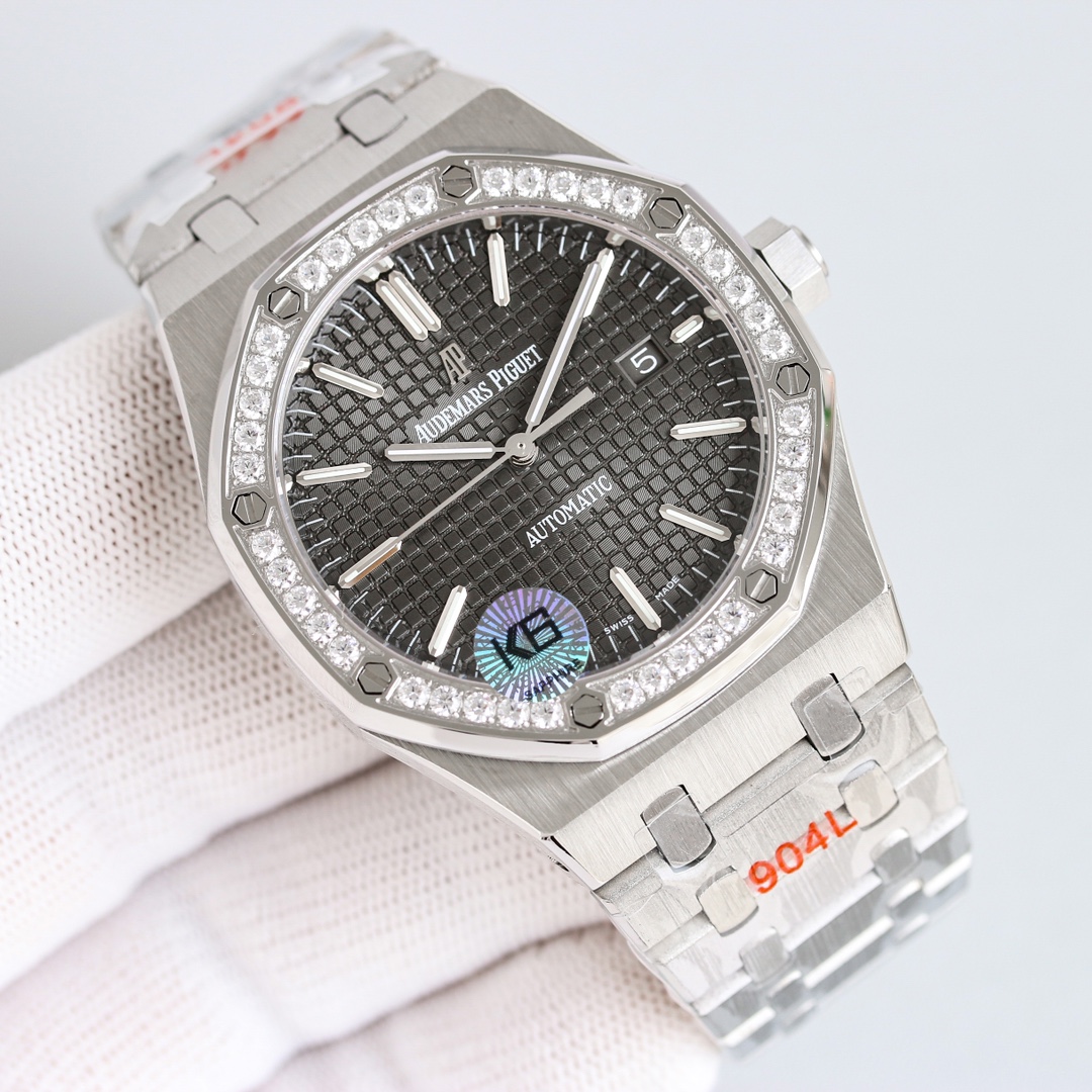 Audemars Piguet Royal Oak 67651SR.ZZ.1261SR.01