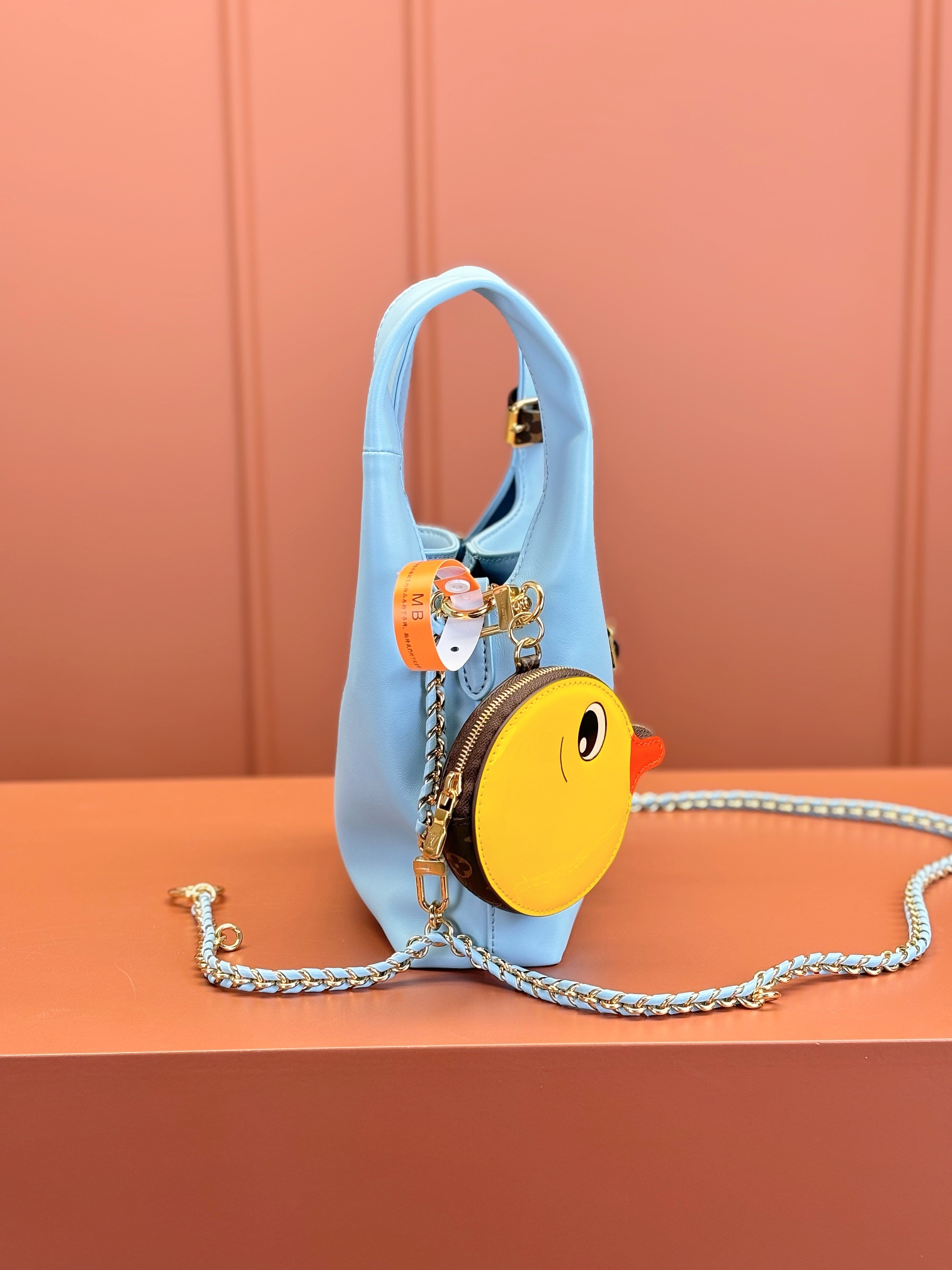 Louis Vuitton ATLANTIS BB Handbag M11387